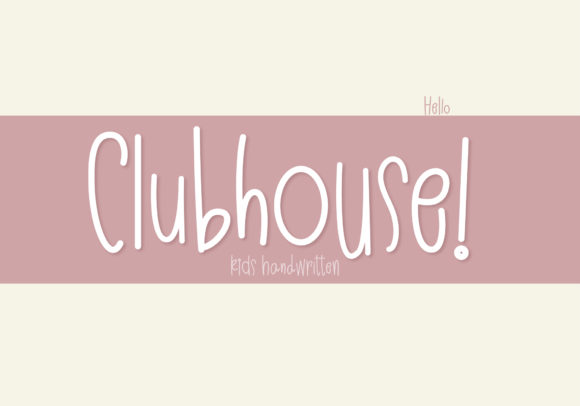 Clubhouse Font: A Designer’s Real-World Test for a Boutique Café Brand
