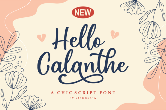 Hello Calanthe: A Designer’s Real-World Review