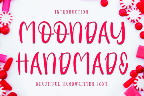 Monday Handmade: A Designer’s New Best Friend for Elegant Branding